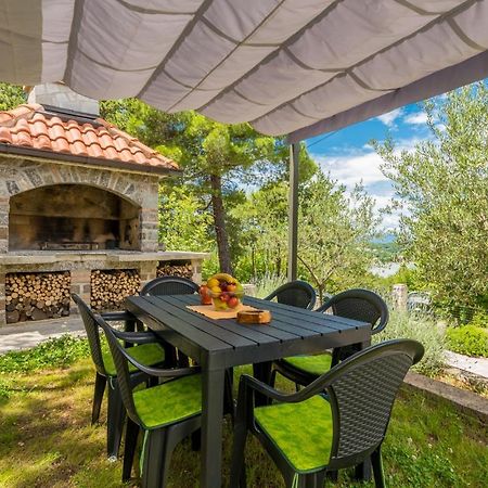 Apartments Miokovic Soline  Zewnętrze zdjęcie
