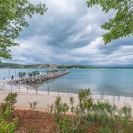 Apartments Miokovic Soline  Zewnętrze zdjęcie
