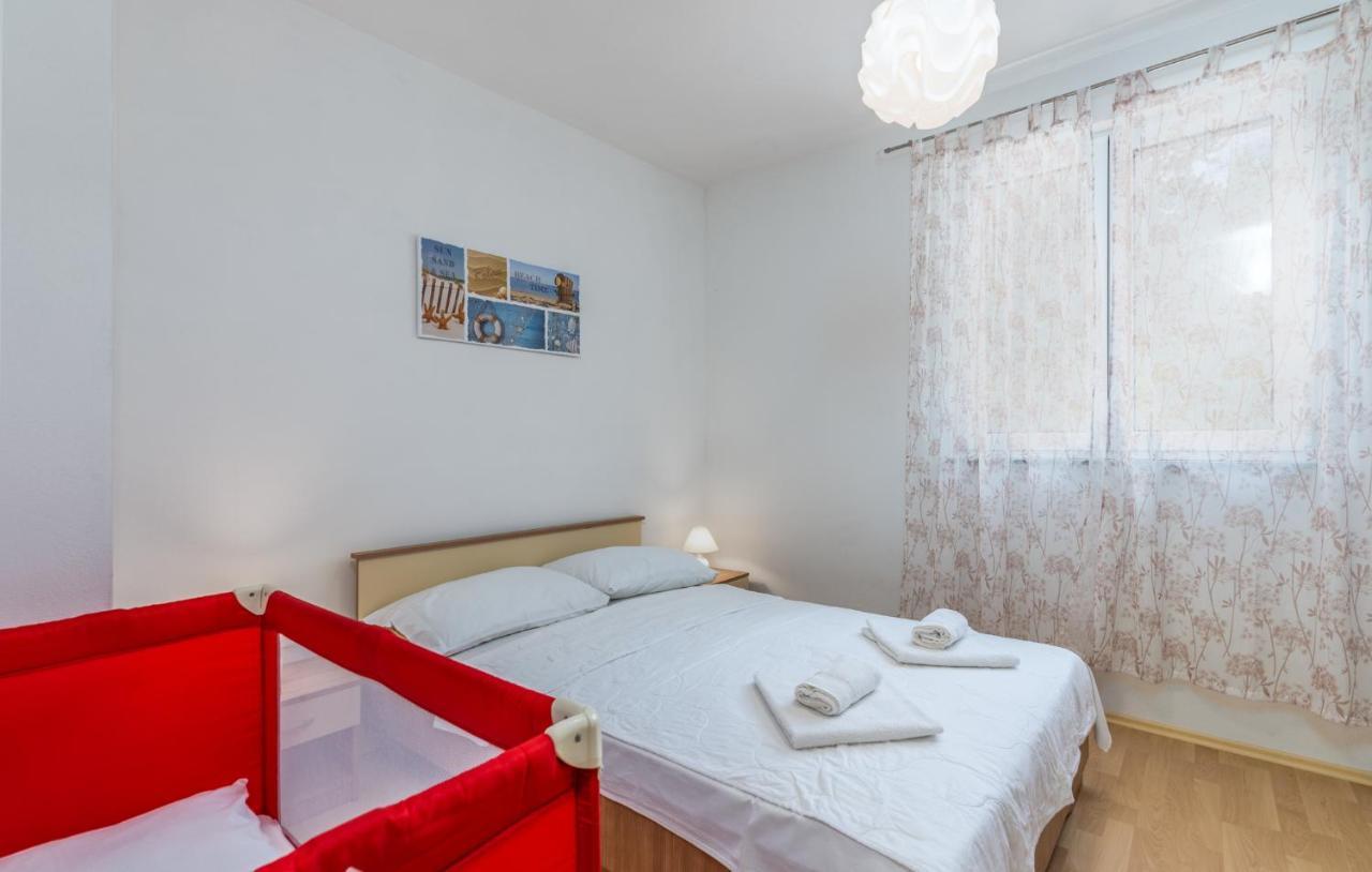 Apartments Miokovic Soline  Zewnętrze zdjęcie