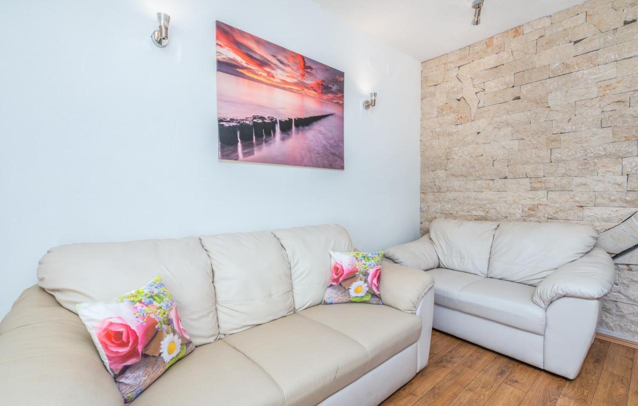 Apartments Miokovic Soline  Zewnętrze zdjęcie
