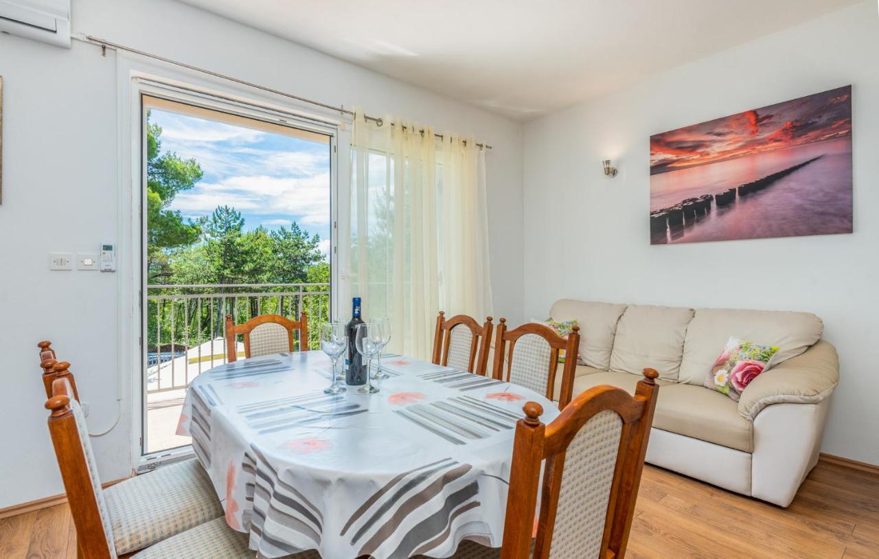 Apartments Miokovic Soline  Zewnętrze zdjęcie