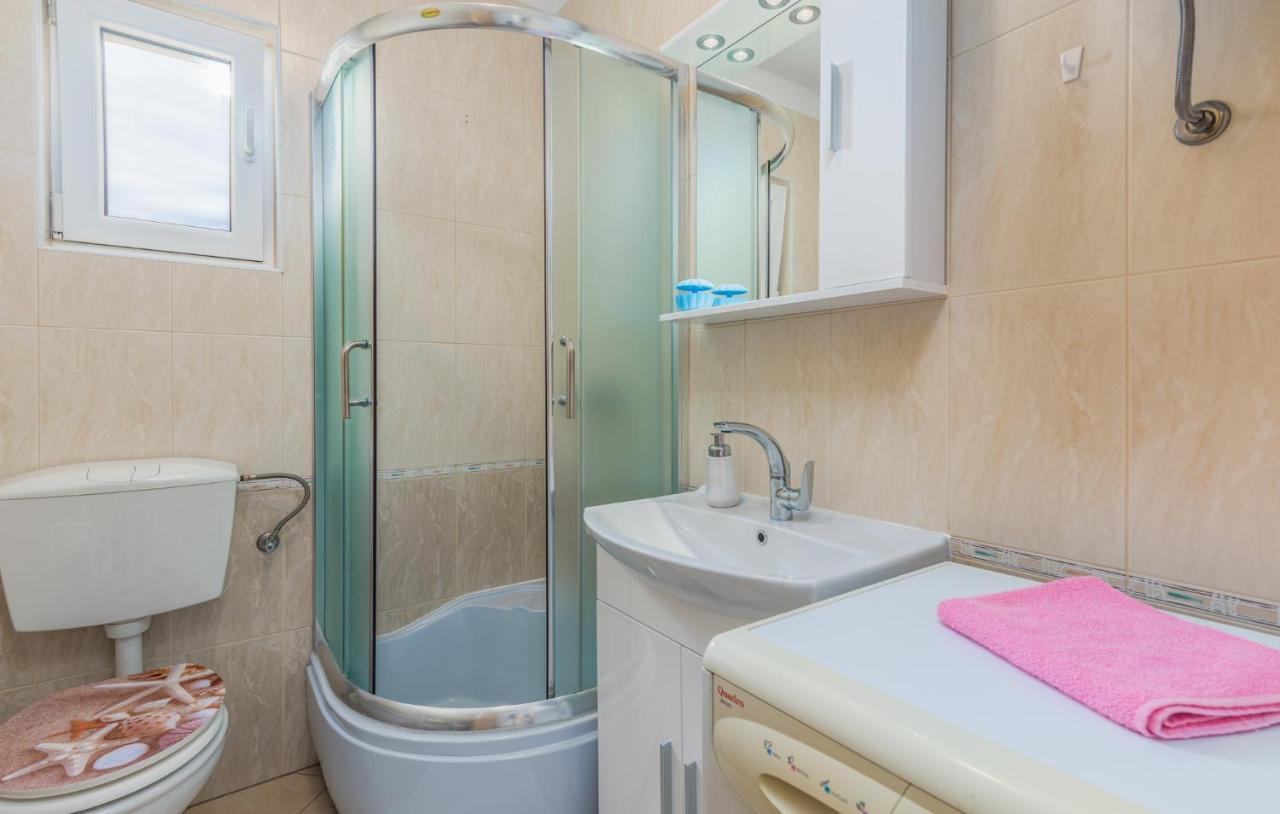 Apartments Miokovic Soline  Zewnętrze zdjęcie