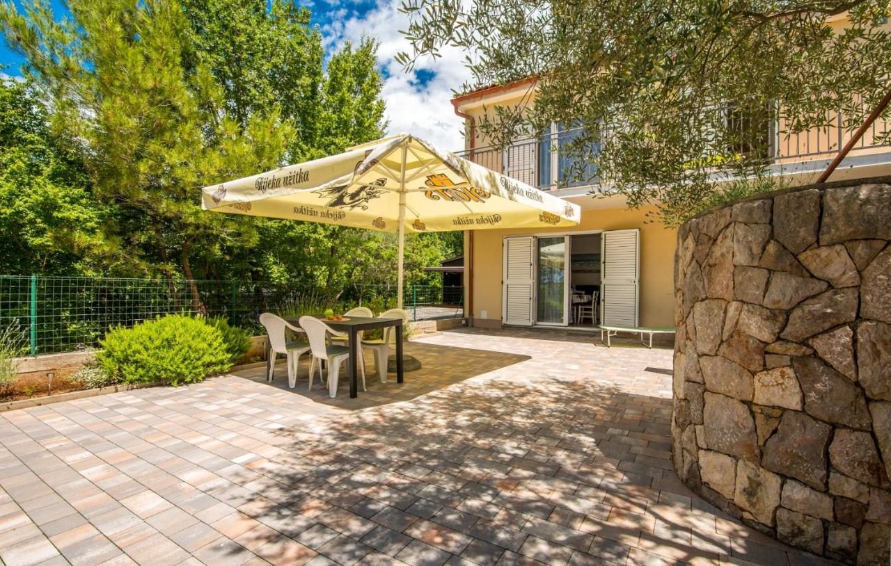 Apartments Miokovic Soline  Zewnętrze zdjęcie