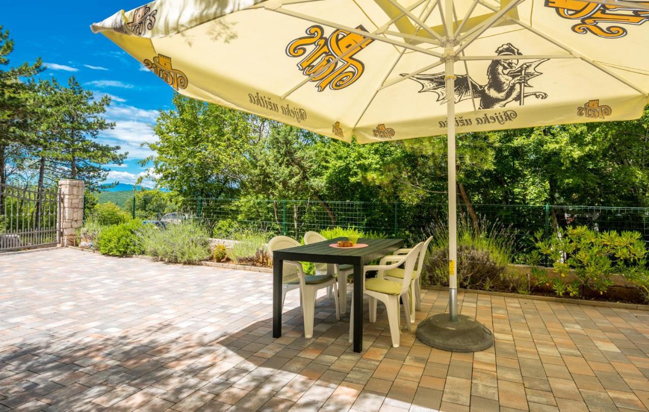 Apartments Miokovic Soline  Zewnętrze zdjęcie