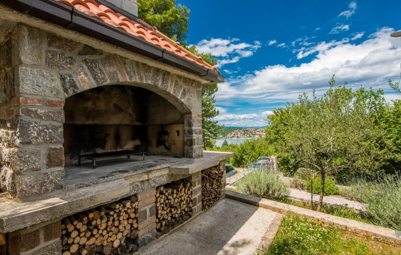 Apartments Miokovic Soline  Zewnętrze zdjęcie