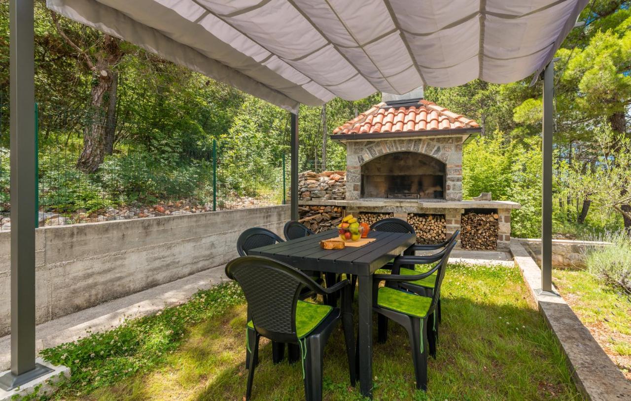 Apartments Miokovic Soline  Zewnętrze zdjęcie