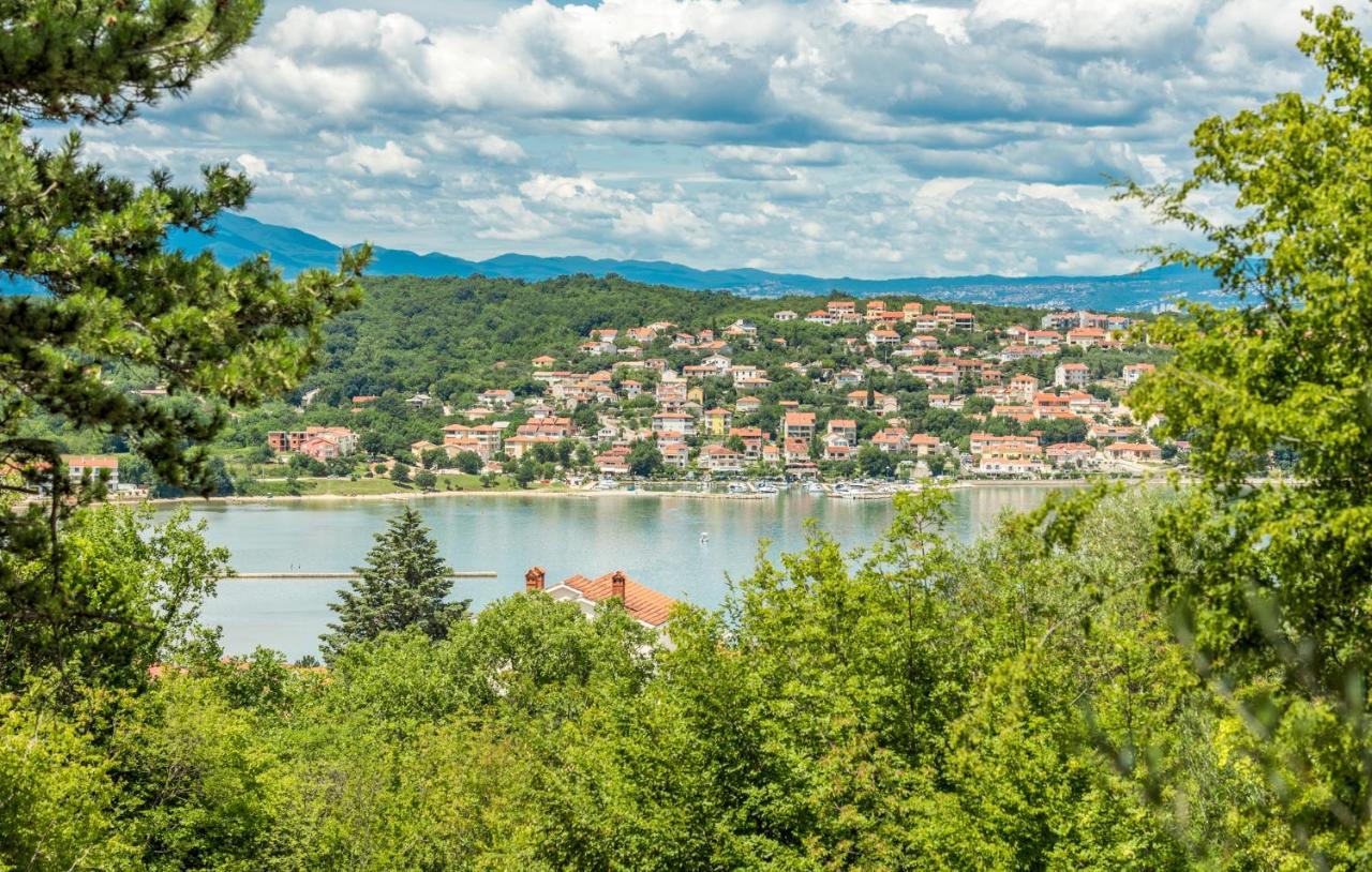 Apartments Miokovic Soline  Zewnętrze zdjęcie