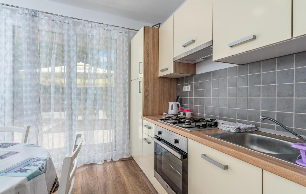 Apartments Miokovic Soline  Zewnętrze zdjęcie