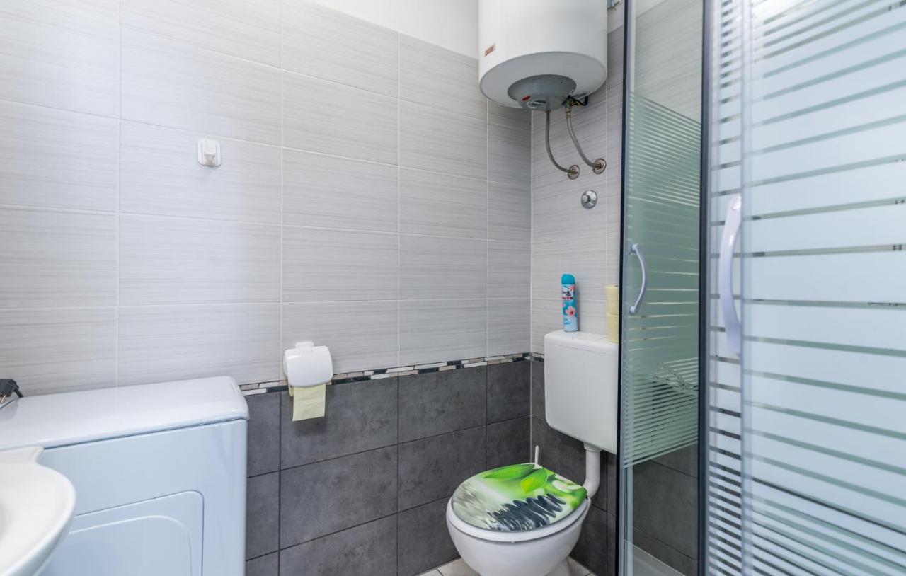 Apartments Miokovic Soline  Zewnętrze zdjęcie