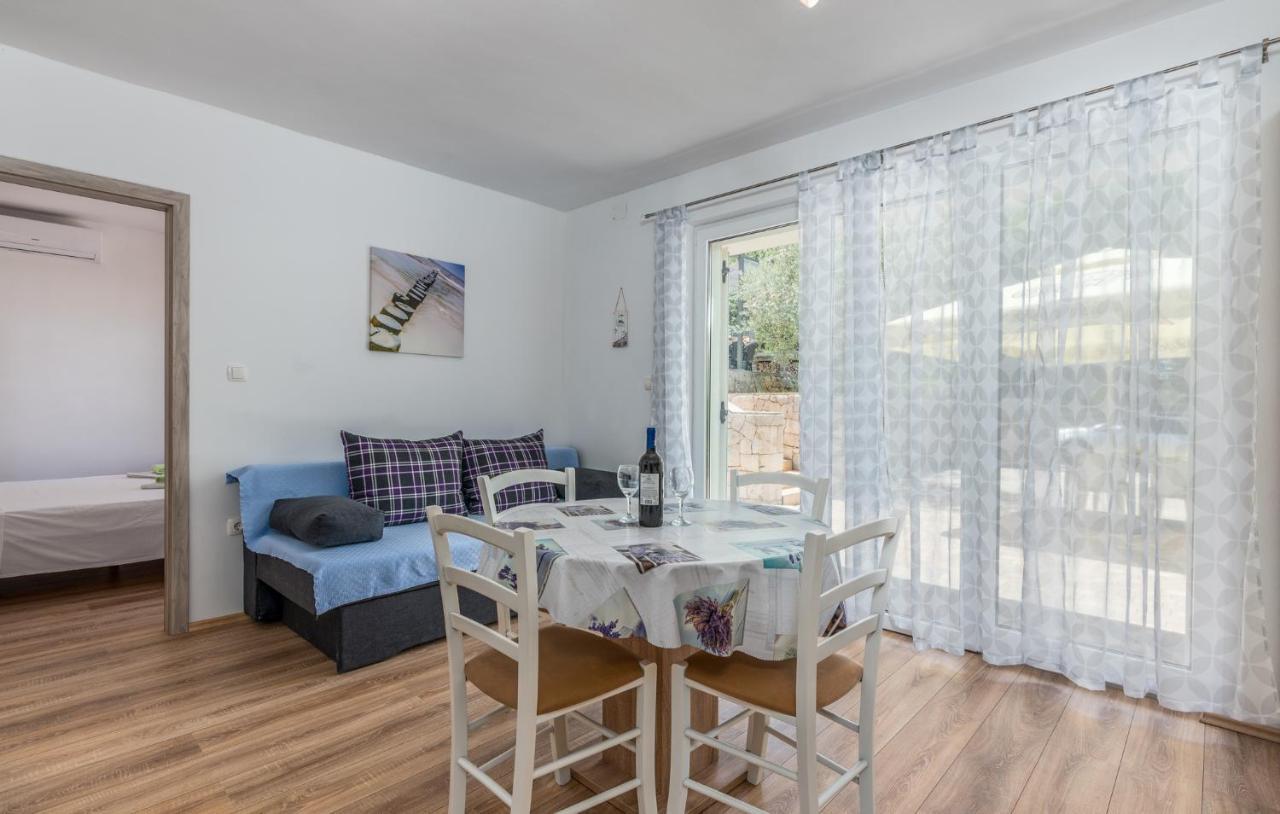 Apartments Miokovic Soline  Zewnętrze zdjęcie