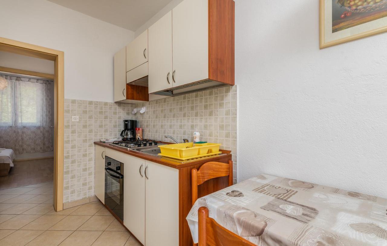 Apartments Miokovic Soline  Zewnętrze zdjęcie