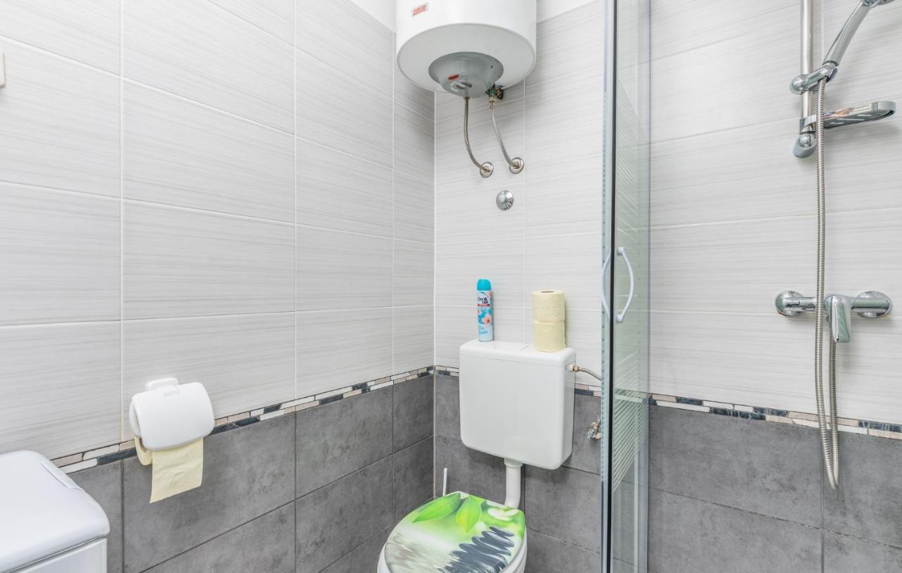 Apartments Miokovic Soline  Zewnętrze zdjęcie