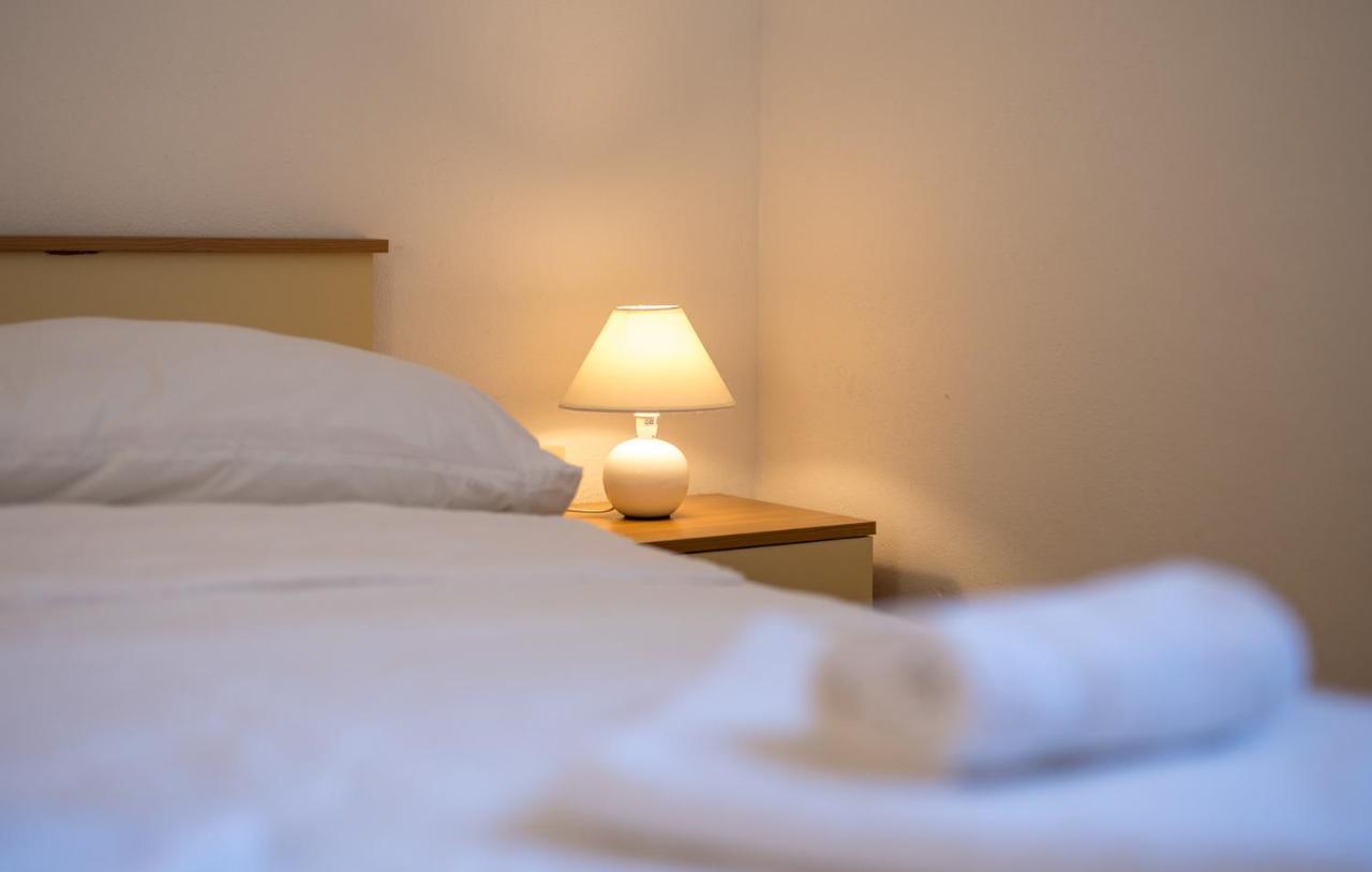 Apartments Miokovic Soline  Zewnętrze zdjęcie