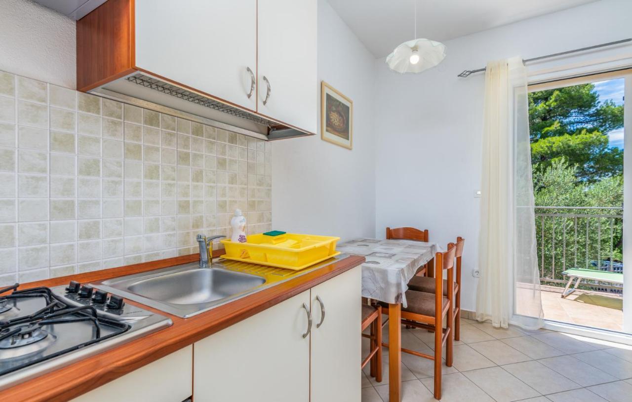 Apartments Miokovic Soline  Zewnętrze zdjęcie